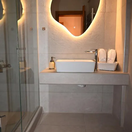 Primula Villa Metsovo Exterior photo