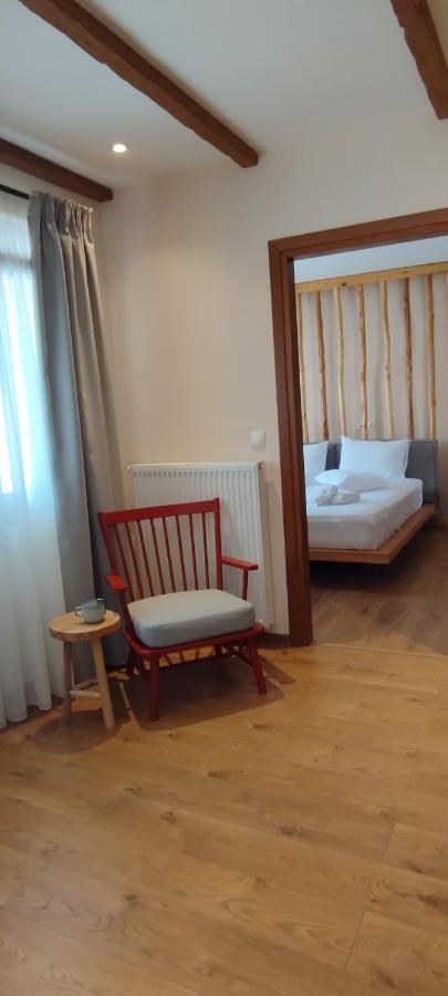 Holiday home Primula Metsovo