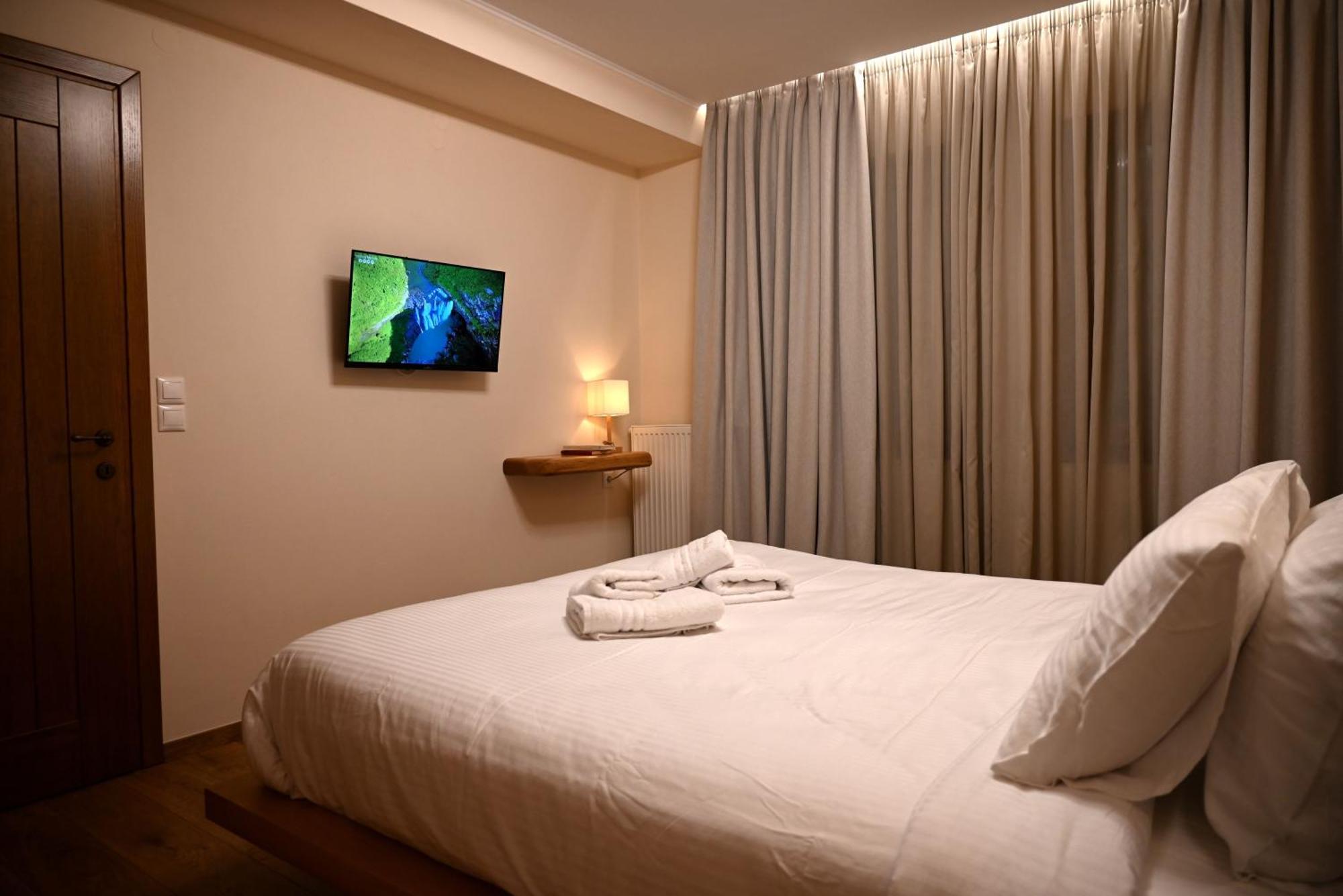 Primula Holiday home Metsovo