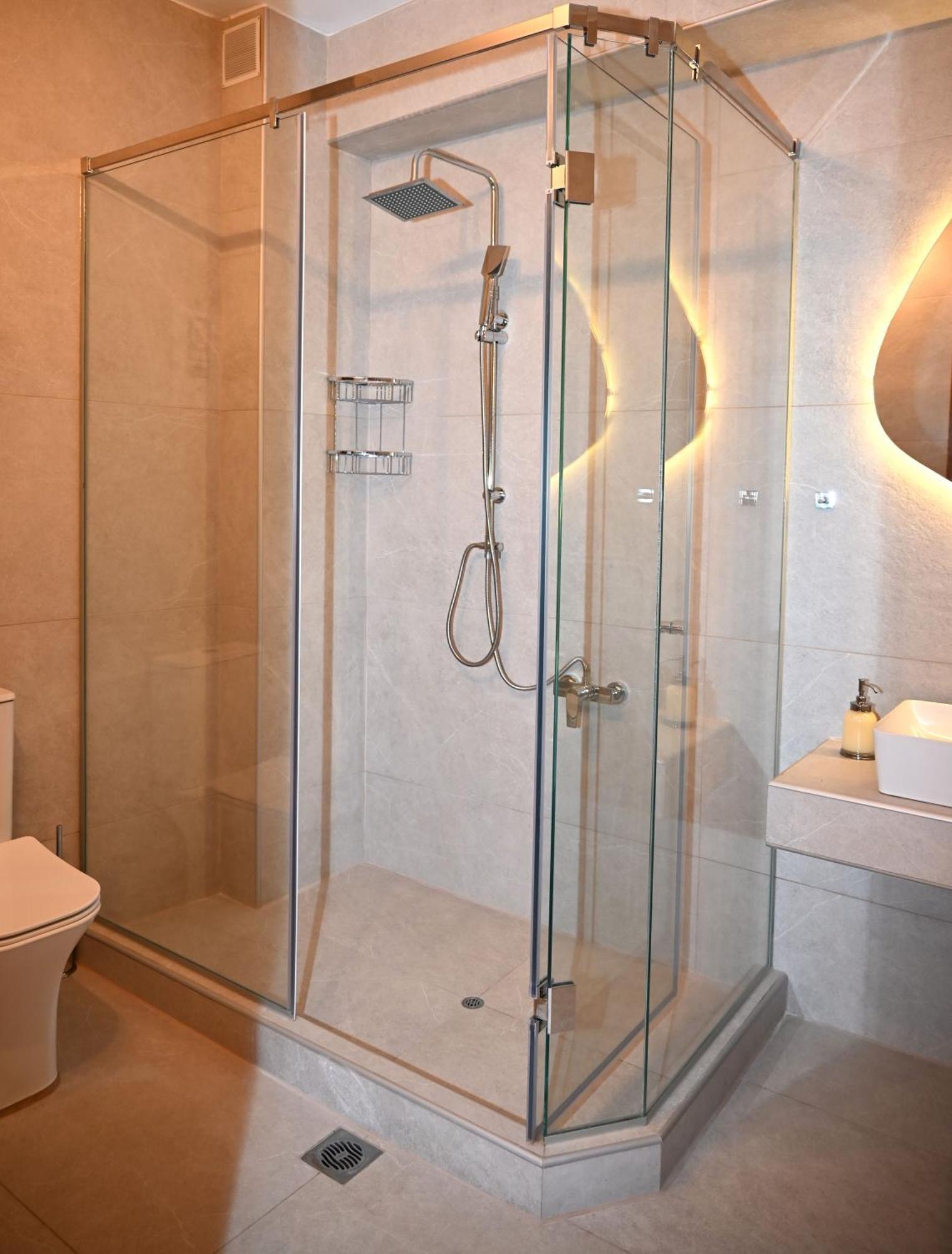 Holiday home Primula Metsovo
